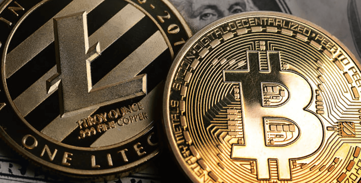 Litecoin is an example of a cryptocurrency fork based on Bitcoin that has grown to become one of the most popular cryptocurrencies. Image credit: Coindesk