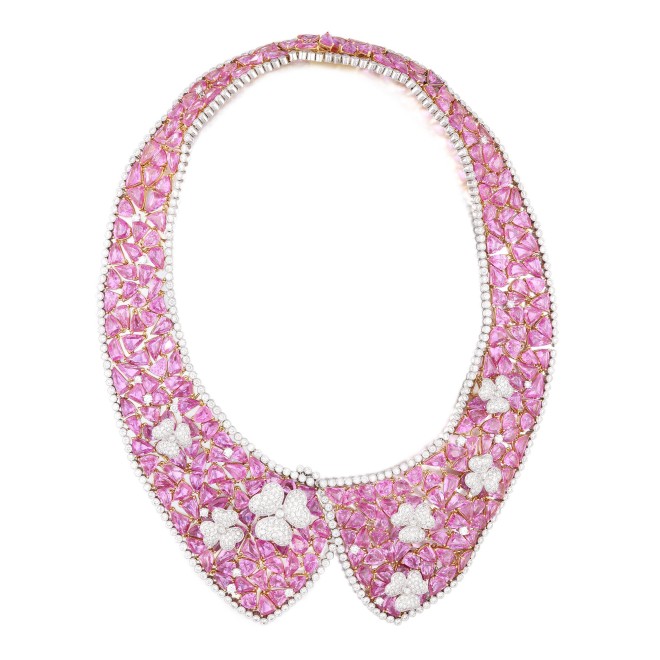 55.230415.164228_platinum-gold-pink-sapphire-and-diamond-collar-necklace-c6a7