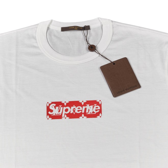 Box Logo T-Shirt