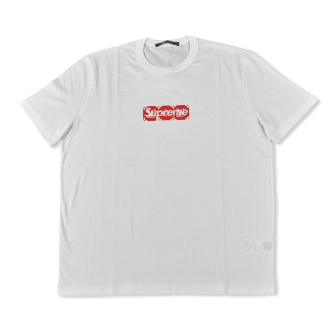 Box Logo T-Shirt